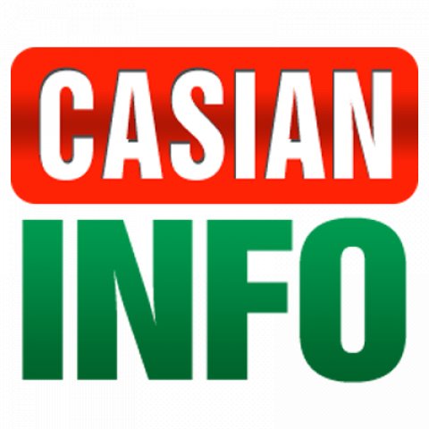 Casian Info