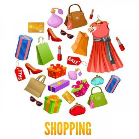 Шопинг дома 🛍️