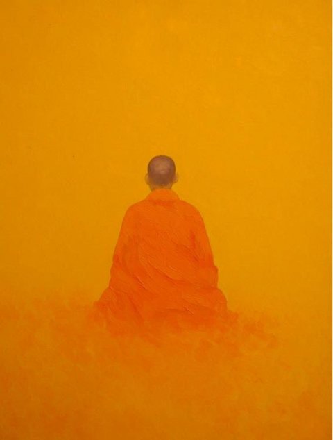 Буддизм в Магадане