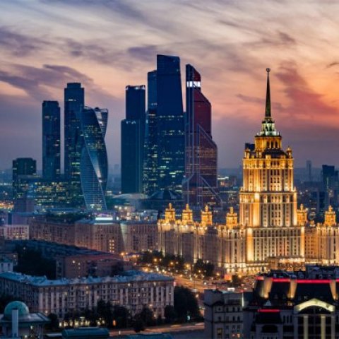 Чертаново Ценральное