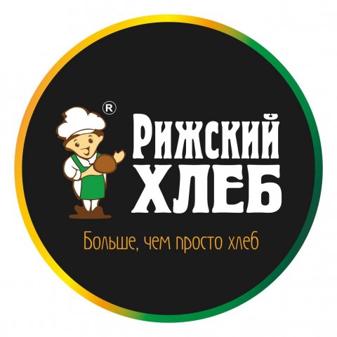 Рижский хлеб