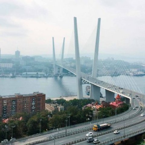 Барахолка Владивосток