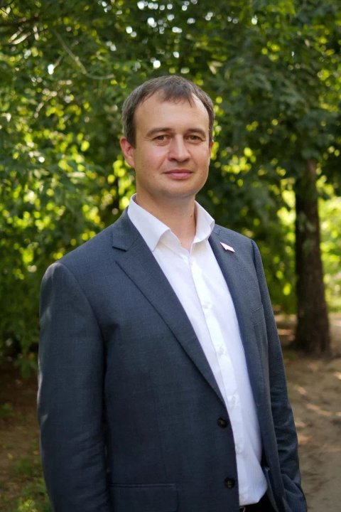 Сергей Ситников