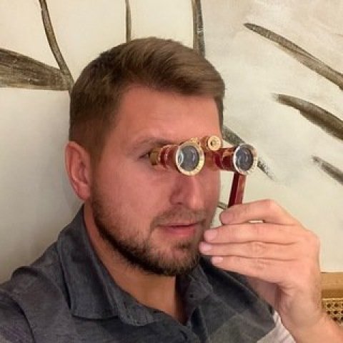 NIKITIN