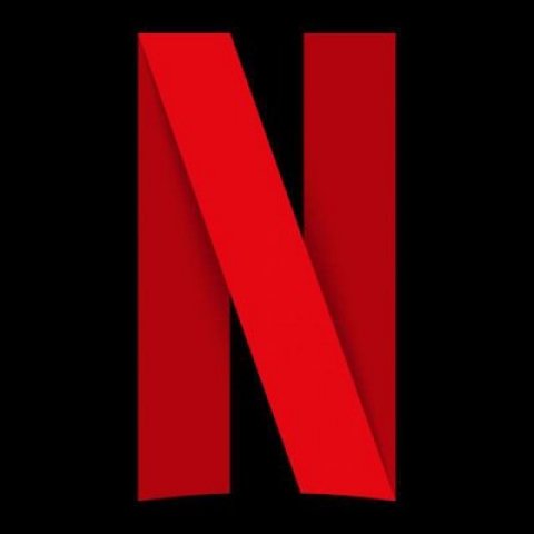 Netflix онлайн кинотеатр